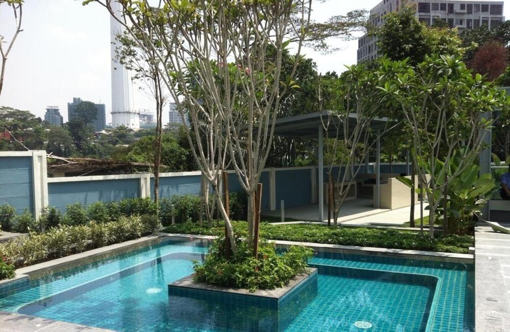 Kl Tower & Klcc View Hotel Suite @ Suasana Bukit Ceylon Bukit Bintang Kuala Lumpur Exterior photo